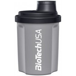 BIOTECH Shaker Biotech Nano 300 ml
