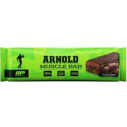 MUSCLE PHARM Arnold Muscle Bar 90 g