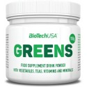 BIOTECH Greens 150 g