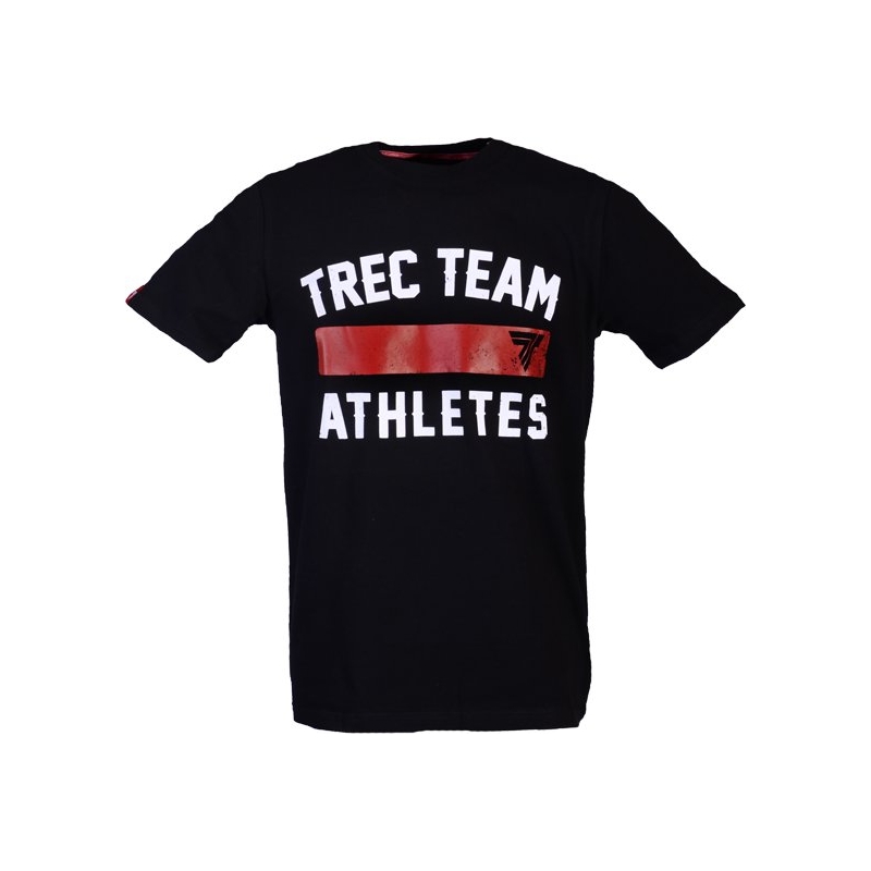 TREC WEAR Koszulka TTA 002