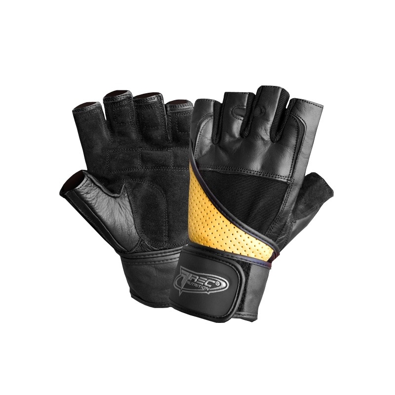 TREC Gloves Super Strong