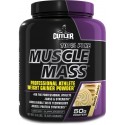 CUTLER 100% Pure Muscle Mass 2265g