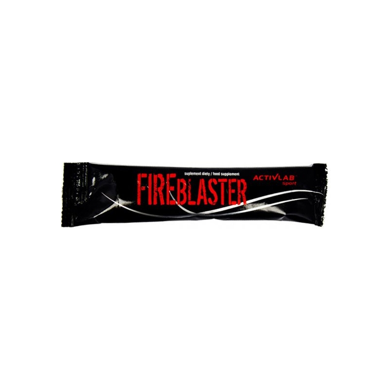 ACTIVLAB Fireblaster 12 g