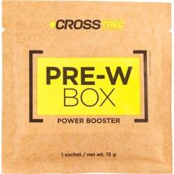TREC Crosstrec PRE BOX 15g