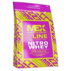 MEX Nitro Whey 900 g