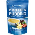 IRONMAXX Protein Pudding 300 g wanilia