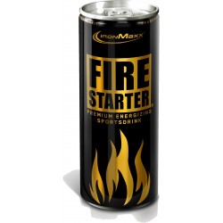 IRONMAXX Firestarter 250 ml