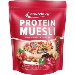 IRONMAXX Protein Musli 550 g
