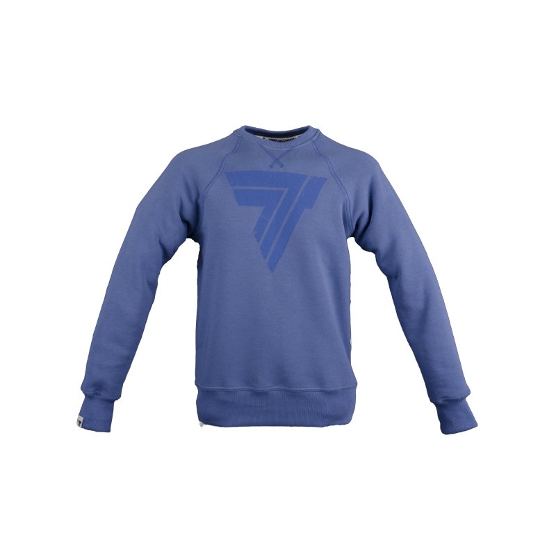 TREC WEAR Sweatshirt 008 Dark Blue