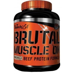 BIOTECH  Brutal Muscle On 2270 g chocolate