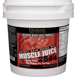 UlTIMATE Muscle Juice Revolution 6000 g