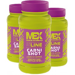 MEX Carni-Shot 70ml