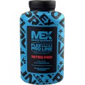 MEX Nitro Pro 180 tabs.