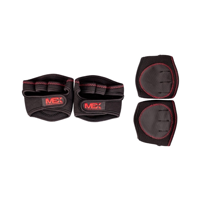 MEX G-FIT Training Grips