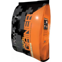 RIVALUS CLEAR GAINER 4536 g