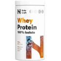 NATE CRAFT Whey Protein 100% Isolate 900g Pure