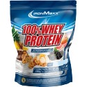 IRONMAXX 100% Whey Protein 2350 g