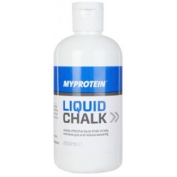 MYPROTEIN Liquid Chalk-Magnezja 250ml