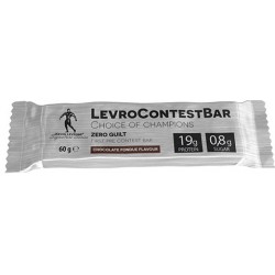 LEVRONE Contest Bar 60g