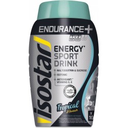 ISOSTAR Isostar Energy Sport Drink 790g