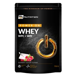 SANTE Go On Whey 750g