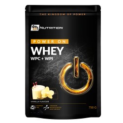 SANTE Go On Whey 750g