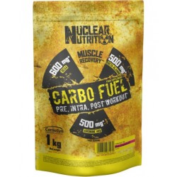 NUCLEAR Carbo Fuel 1000g