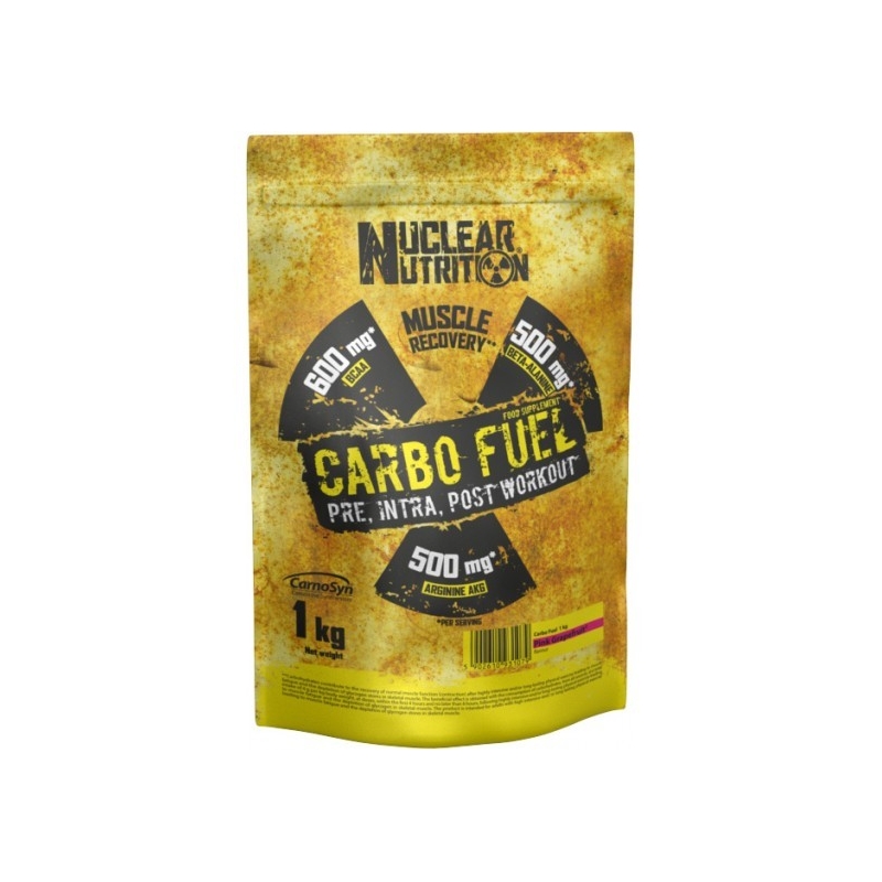 NUCLEAR Carbo Fuel 1000g