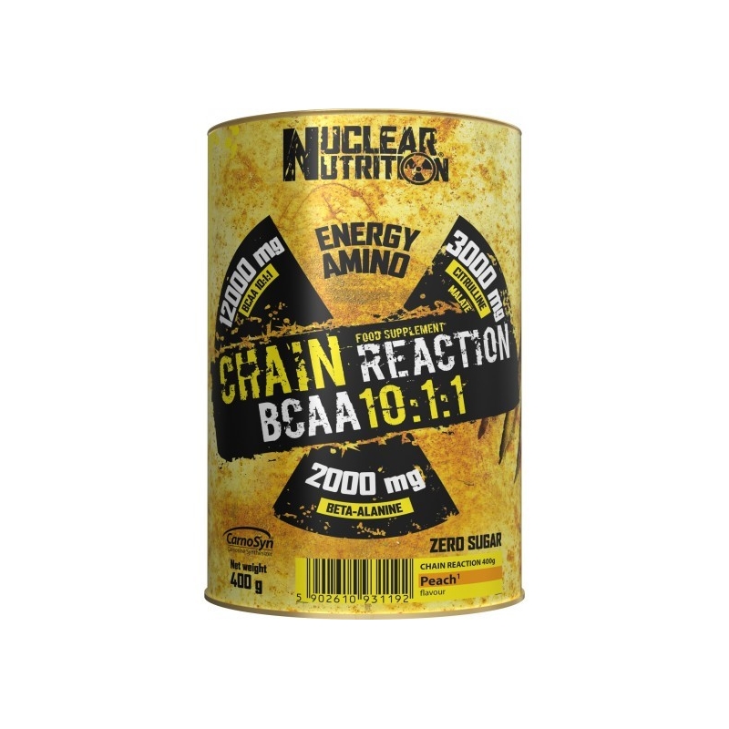 NUCLEAR Chain Reaction 400g