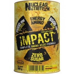 NUCLEAR Impact 500g