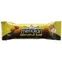 MERIDIAN Almond Bar 40 g