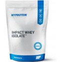 MY PROTEIN Impact Whey Isolate 1 kg