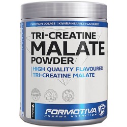 FORMOTIVA Tri-creatine Malate 400 g