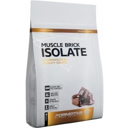 FORMOTIVA Muscle Brick Isolate 600 g