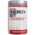 FORMOTIVA Focus Energy Set 480 g
