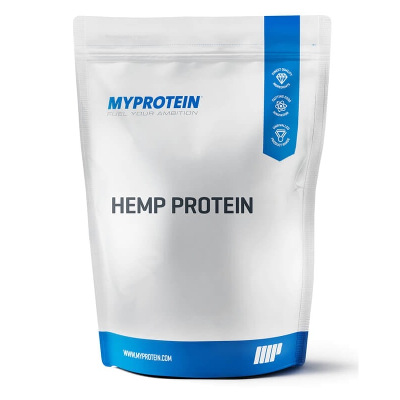 MY PROTEIN Organic Hemp Protein 1 kg