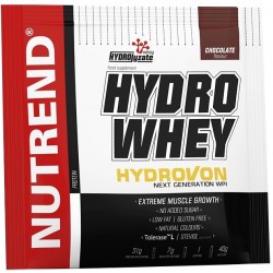 NUTREND Hydro Whey 40 g