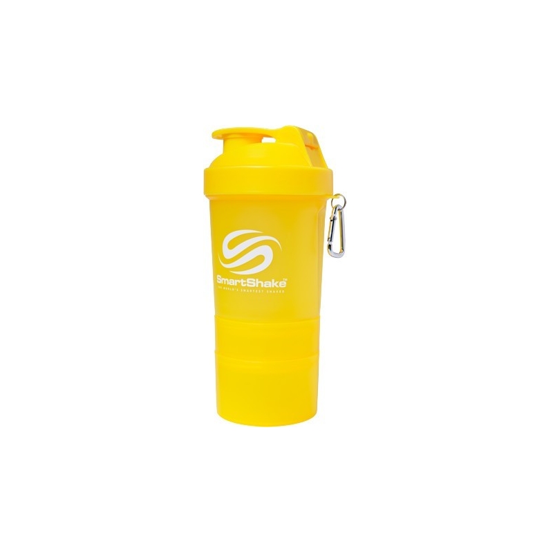 Smart Shake Shaker Neon 500ml