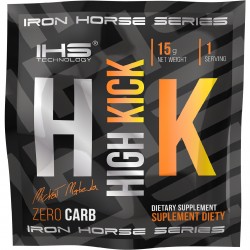 IRON HORSE High Kick 15 g