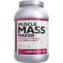 FORMOTIVA Muscle Mass 3000 g