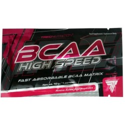 TREC BCAA High Speed 10g