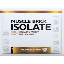 FORMOTIVA Muscle Brick Isolate 25g