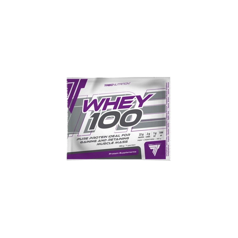 TREC Whey 100 30g