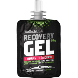 BIOTECH Recovery Gel 60g