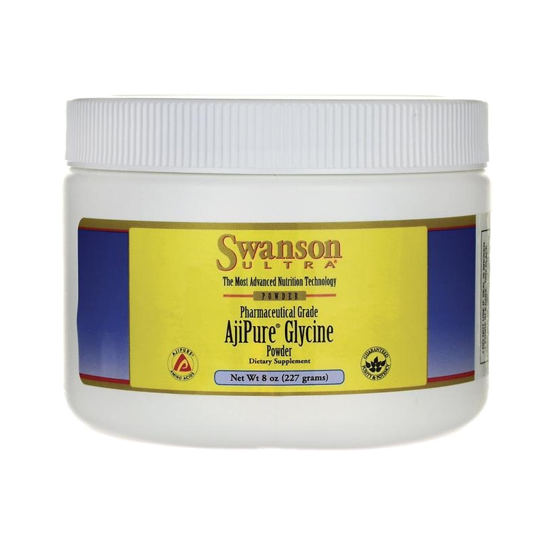 SWANSON Aji Pure Glicyna Powder 227g