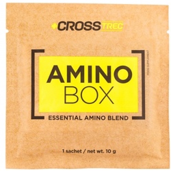 TREC Crosstrec Amino BOX 10g
