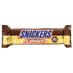 Snickers Flapjack 65g