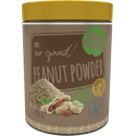 FITNESS AUTHORITY Peanut Powder 456 g