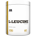 FITNESS AUTHORITY L-Leucine 230 g