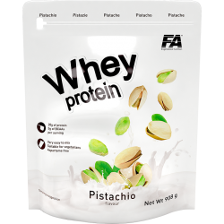 FITNESS AUTHORITY Whey Protein 30 g